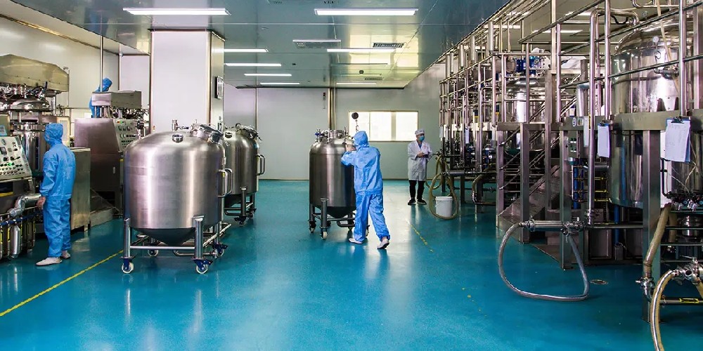 實驗室電力和供水系統(tǒng)如何配置